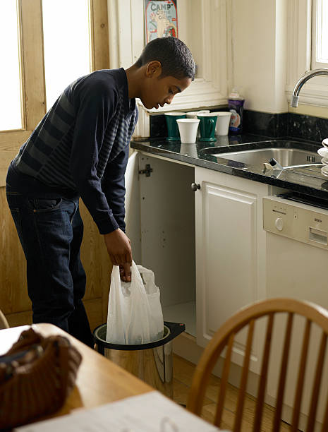 Best Residential Junk Removal  in Montz, LA